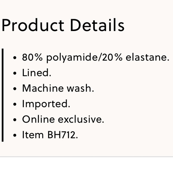 J. Crew V-Neck Ruched One-Piece Swimsuit - Picture 8 of 8